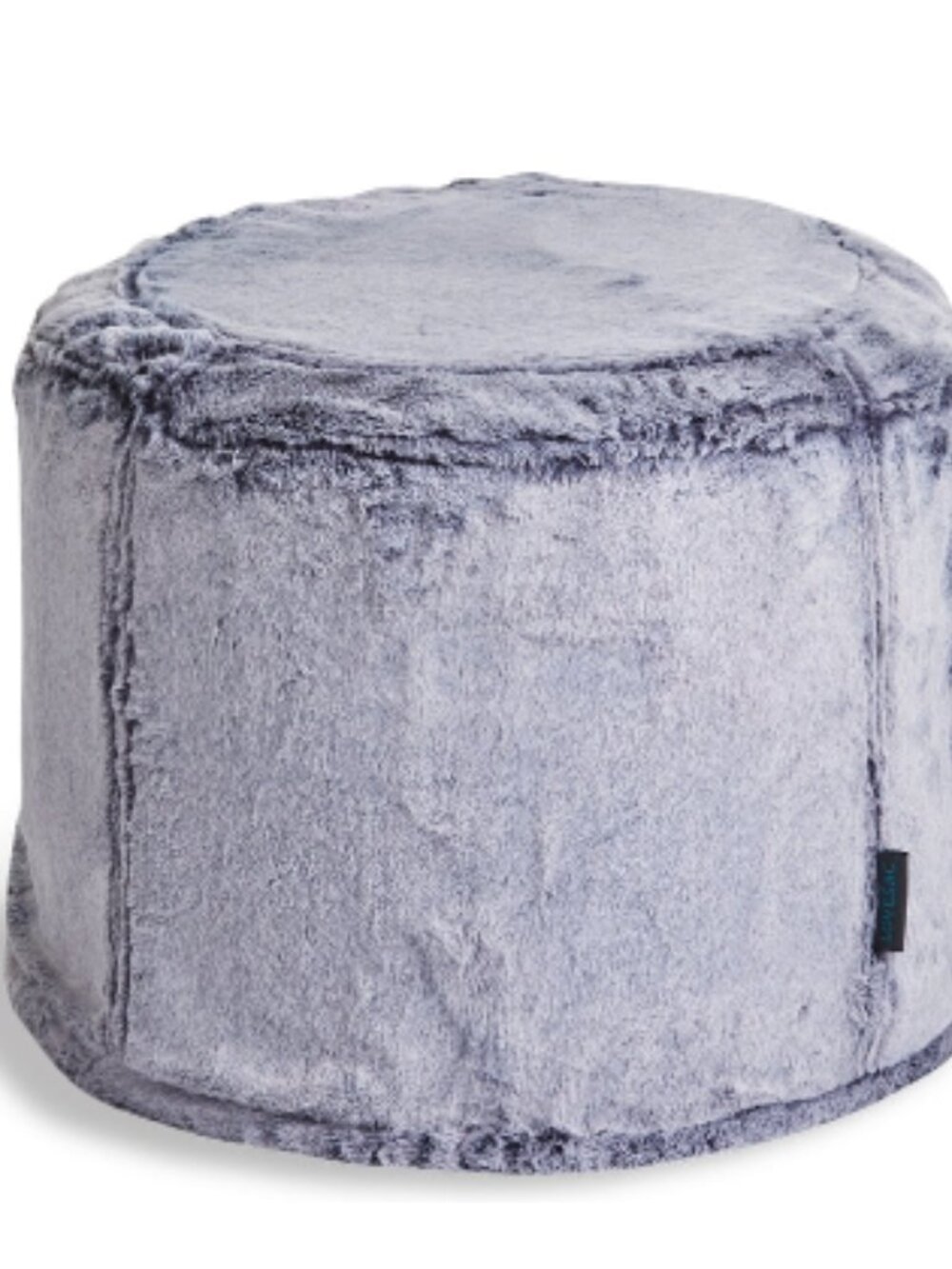 Lovesac Squattoman Cover: Wombat Phur